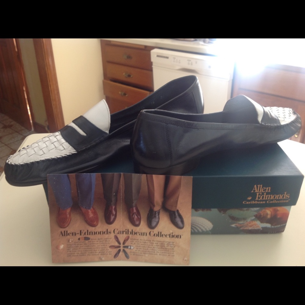 Men’s shoes